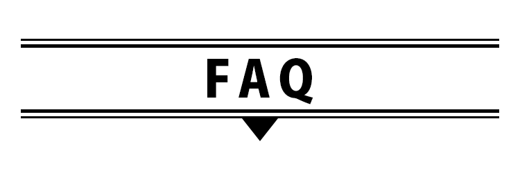 FAQ