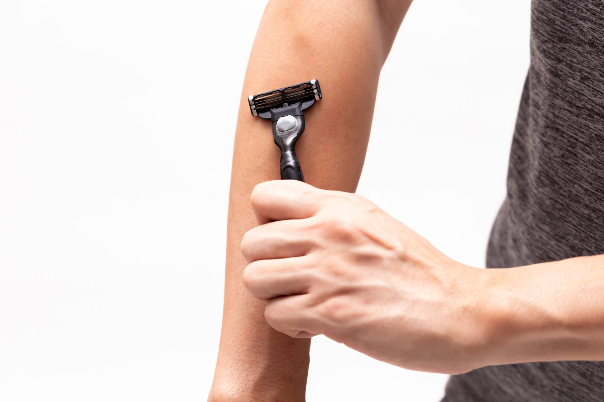 毛そり セルフ処理派は必見！顔の毛のムダ毛の剃り方完全マニュアル | Marisol